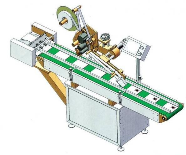 bags labeler equipment machine CAD.jpg